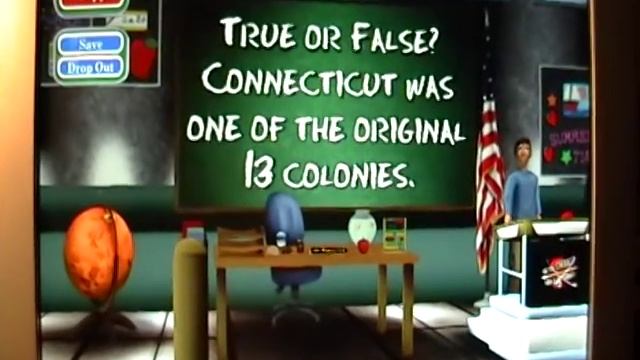 Are You Smarter Than A 5th Grader? PC-Episode 1 смотреть онлайн