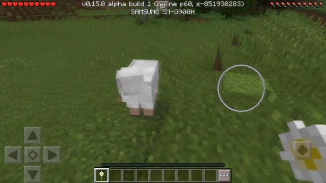 Скачать Minecraft PE 0.15.0 build1 + 10 лицензионных аккаунтов! смотреть онлайн