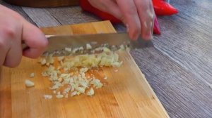 Рецепт Лобио по Грузински из стручковой фасоли с курицей - от Ресторан Дома (пошаговый рецепт)