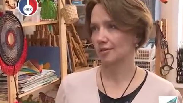 Проект "Создание художественной мастерской для занятий арт-терапией" смотреть онлайн