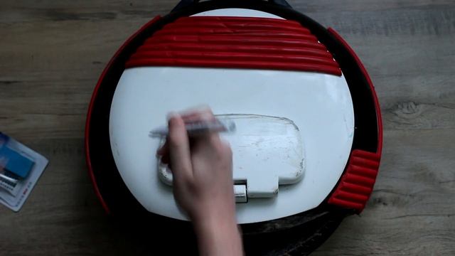 Обзор карандашей Sipa и Gana Paint Marker для закраски царапин с авто, мотоциклов смотреть онлайн