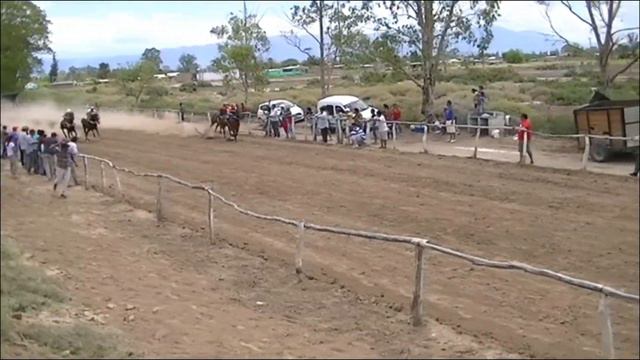 GRAN CARRERA NEGRA VICTORIA VS LUZ DE LUNA VS LAGO NEGRO VS VOLCANO смотреть онлайн