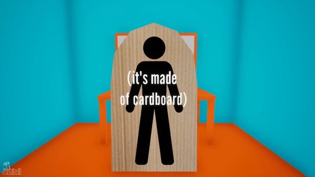 The Corridor (Full Game, No Commentary)