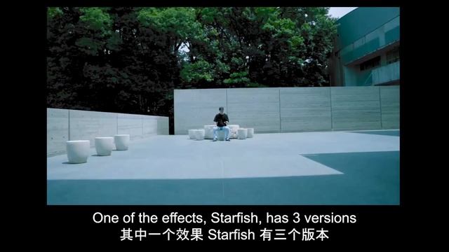 Chinese Magic Reviews 169 [ Asteroidea 小行星 by Shirvester ] смотреть онлайн