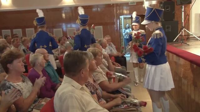 Воротынскому кирпичному заводу 70 лет.