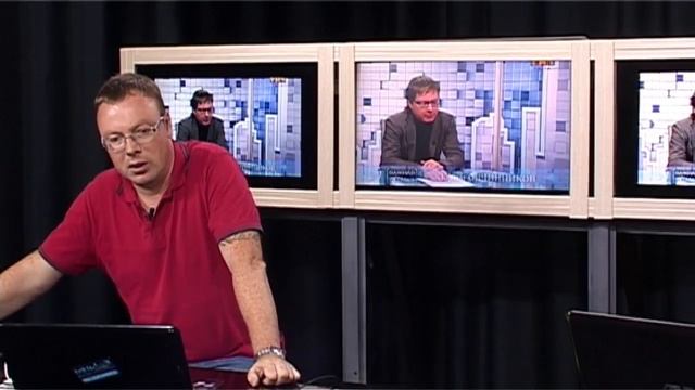 "Вопросы на засыпку". Мастер-класс Дениса Бзанкова смотреть онлайн