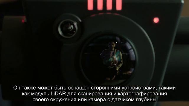 Mini Pupper: робот-щенок для тех, кто не может позволить себе продукцию Boston Dynamics