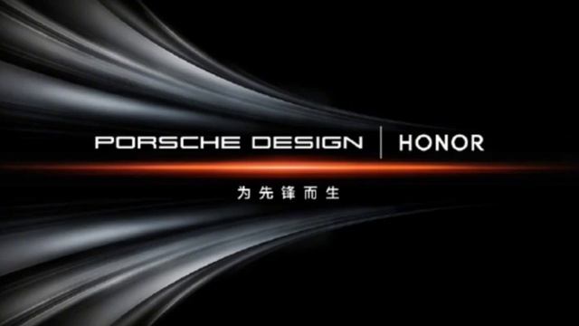 Honor and Porsche Design Have Become Partners for a 911-Unit Limited Collector’s Dream Phone. смотреть онлайн