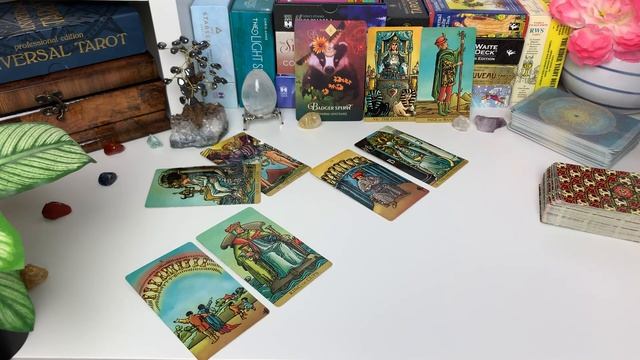 Aquarius Mid Month Tarot Predictions January 2021 | Aquarius Tarot Reading Today | Aquarius YouTube смотреть онлайн