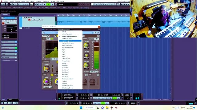 Instrumentos VST    Voxengo Voxformer VST