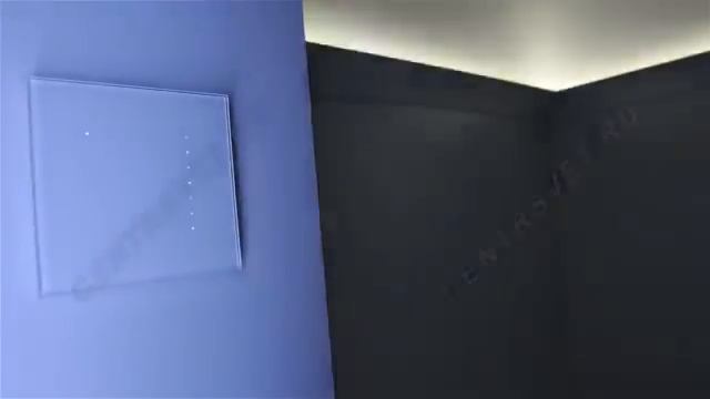 DMX DIMMER ETREN Q600W VARIO смотреть онлайн