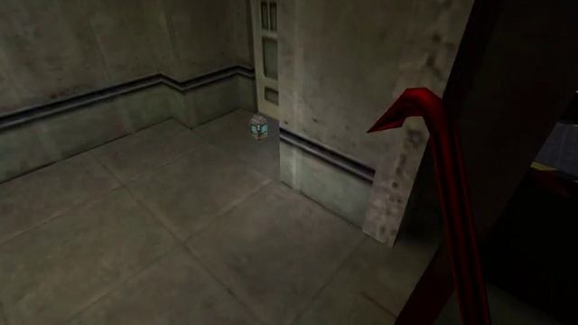 Прохождение старых игр #1 Да здраствуй HALF LIFE смотреть онлайн