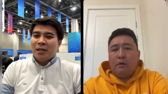 Санжар Тәшкенбай жаттығуға келмей қойды | Ұлттық құраманың киімі сапасыз ба? | Қытайдан тікелей эфи