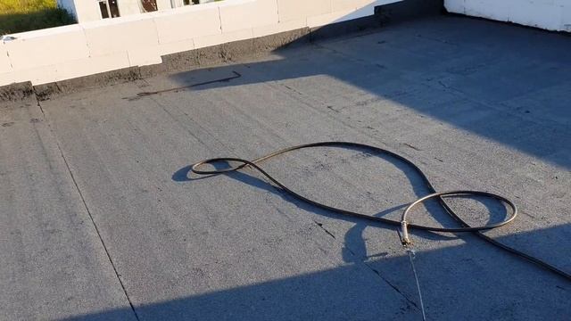 Плоская крыша / своими руками смотреть онлайн