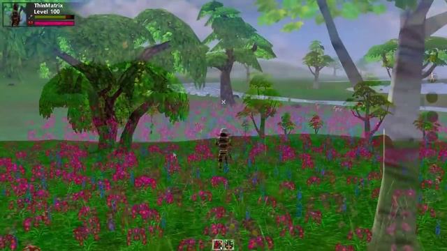 Java 3D Game Development 72: Foxes & Butterflies смотреть онлайн