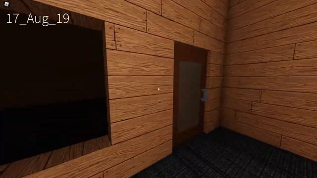 It Lurks (Chapter 3) [ROBLOX] смотреть онлайн