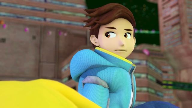 What if the Sonic Characters Switched Personalities? | Sasso Studios смотреть онлайн