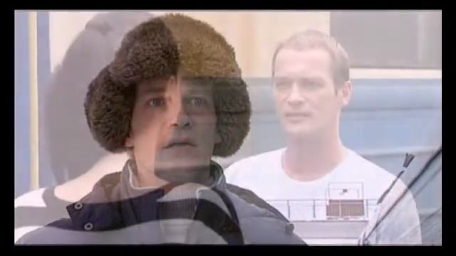 Доктор Шувалов смотреть онлайн