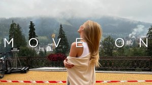 Move On Deep Chillout Mix | Best Chillstep,deep,ambient mix 2023 #musicforwork,#chillstep,#ambient,