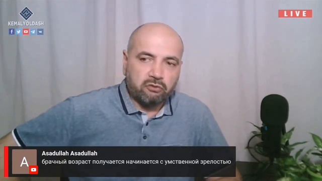 Мухаммад Хиджаб разнёс самого себя. смотреть онлайн