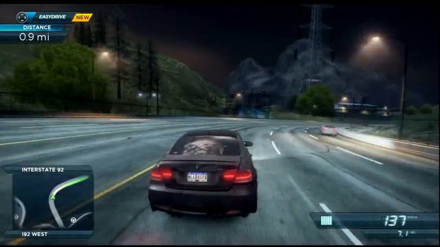 Need For Speed - Most Wanted: BMW - ICON MEANING!!! (NFS01) смотреть онлайн