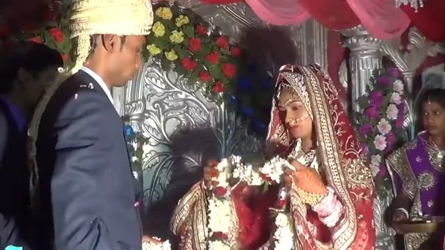 Funny Indian Wedding fail 01 смотреть онлайн