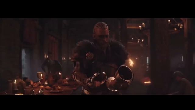 VALHALLA CALLING RUSSIAN COVER (Перевод Савельева Ильи) смотреть онлайн