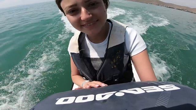 Lake Sevan & Music смотреть онлайн