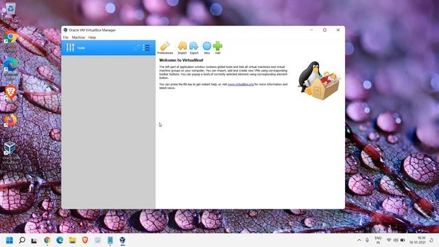 How To Install Windows 10 on VIRTUAL BOX (Easy Way) смотреть онлайн