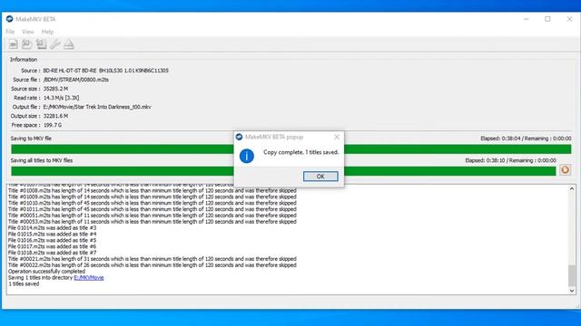 How To Rip Blue Ray And DVD For Free