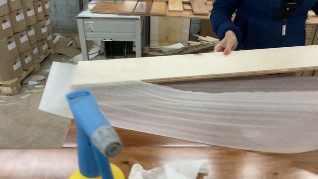 INPA PARKET УПАКОВЫВАЕМ ДОСКУ | Relax video смотреть онлайн