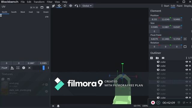 M1903 Springfield #4 [Speed Modeling] смотреть онлайн