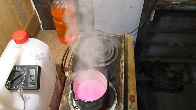 Совместимость и Температура кипения дешёвых Антифризов смотреть онлайн