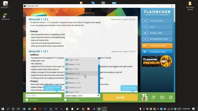How to Install Minecraft (Java Edition) in Bangla смотреть онлайн