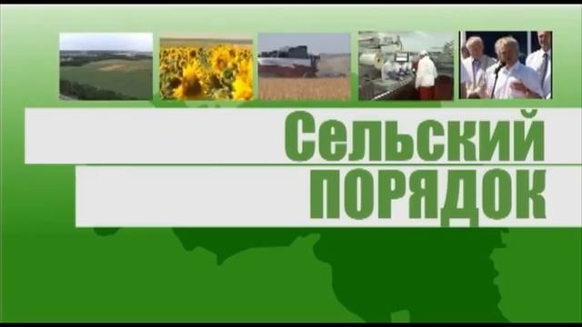 «Сельский порядок». Что такое ландшафтное земледелие (15.04.2015) смотреть онлайн