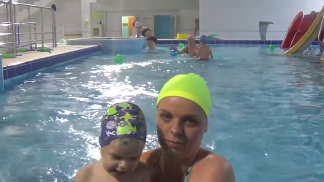 Счастье рядом... Стадион ДИНАМО. Бассейн