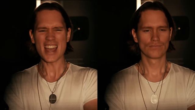EVANESCENCE - BRING ME TO LIFE (Cover) смотреть онлайн