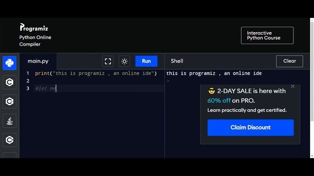 The 10 Best Python IDE and Code Editors смотреть онлайн