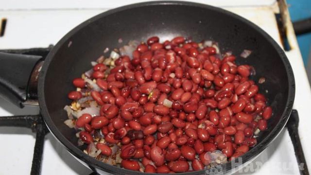 Рецепты от шеф-повара