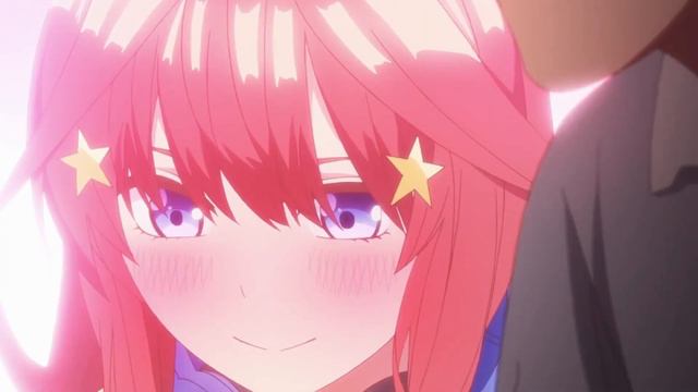 【AMV】5 toubun no Hanayome / Timber【Аниме клип】 смотреть онлайн