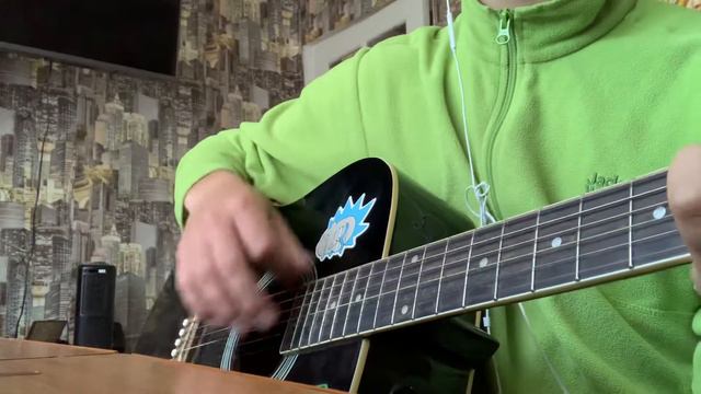 Айскрин - между нами (кавер) смотреть онлайн