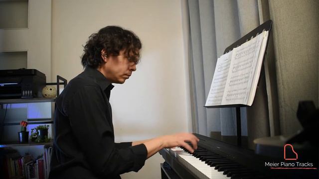La Cinquantaine, SUZUKI Bass BooK 4 piano accompaniment смотреть онлайн