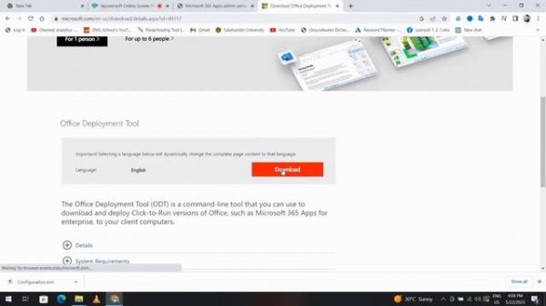 How To install MS Office 2021 for FREE | Download And Install MS Office 2021 Pro Plus | Genuine