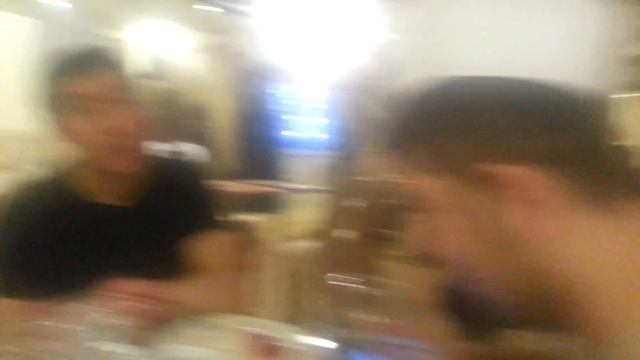 ресторан мега смотреть онлайн
