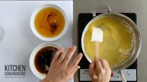 How to Fix Burnt Brown Butter - Kitchen Conundrums with Thomas Joseph