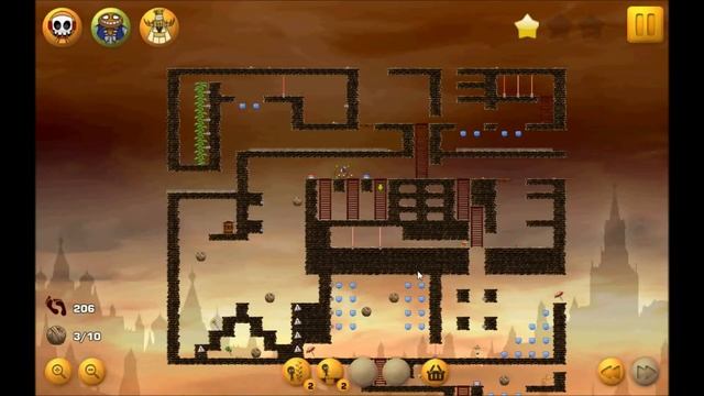 [ HD ] Voodoo Friends ( Mercury Manual full 3 stars ) смотреть онлайн