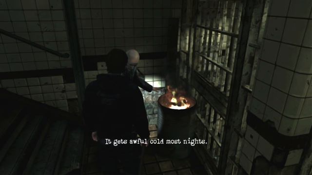 Silent Hill Downpour Part 5 | PS3 Survival Horror Game смотреть онлайн