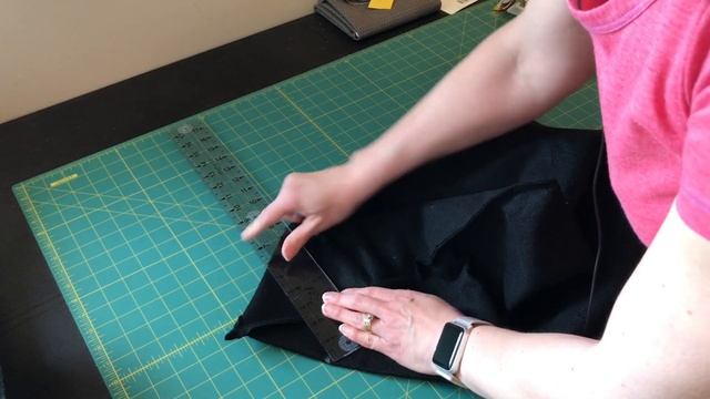 How To Make Fabric Grow Bags