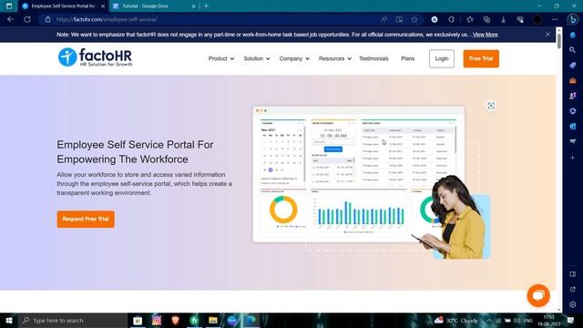 ✅ How to Sign into Factohr Employee Portal Online (Full Guide) смотреть онлайн