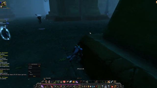 🍦Classic WoW! Important Boss Does Sunken temple @level 49. смотреть онлайн